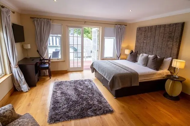 Master Suite