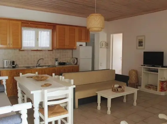 Oturma alanı