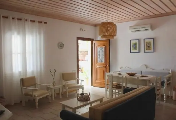 Oturma odası