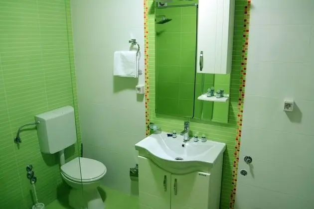 Comfort İki Ayrı Yataklı Oda
