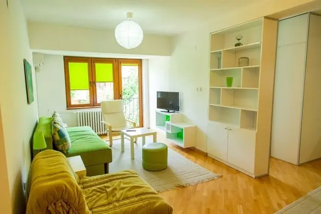Comfort Tek Büyük Yataklı Oda, Balkon