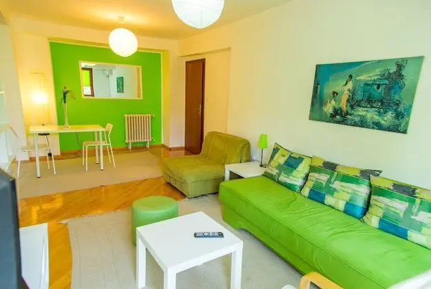 Comfort Tek Büyük Yataklı Oda, Balkon