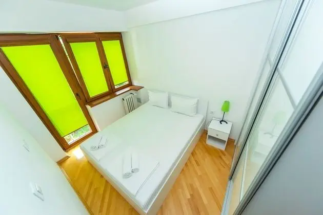 Comfort Tek Büyük Yataklı Oda, Balkon