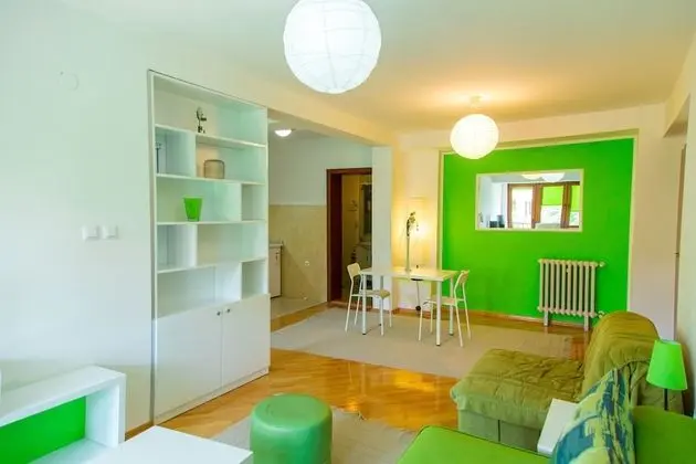 Comfort Tek Büyük Yataklı Oda, Balkon
