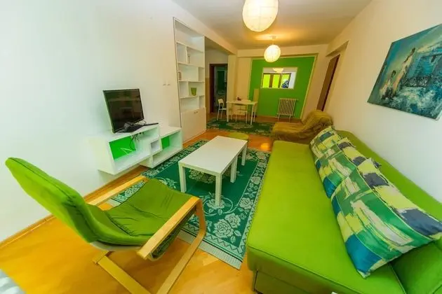 Comfort Tek Büyük Yataklı Oda, Balkon