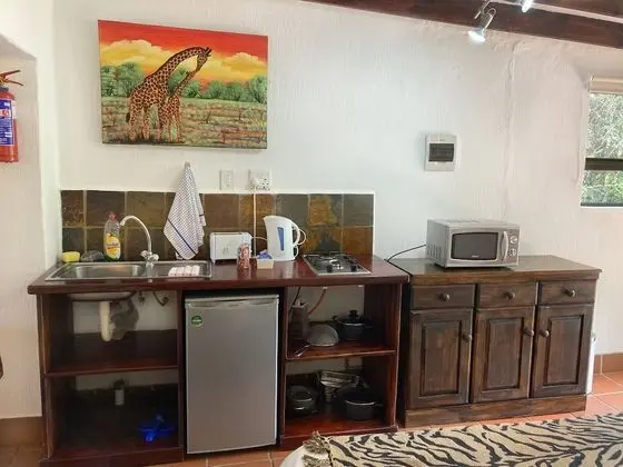 Basic Dağ Evi