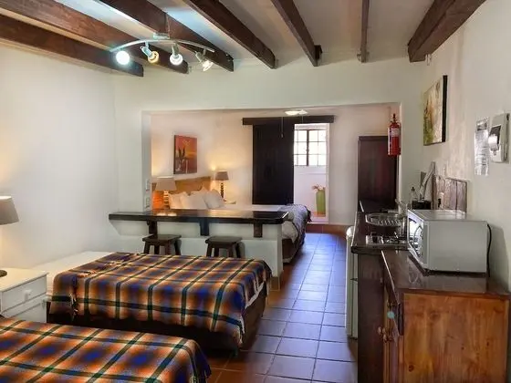 Standard Dağ Evi
