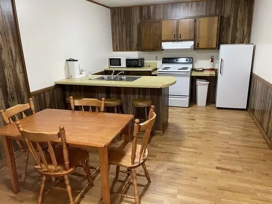 Economy Apart Daire, 2 Yatak Odası, Sigara İçilmez