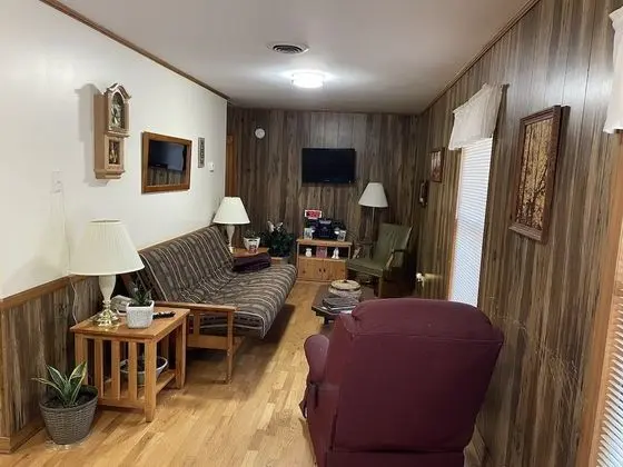 Economy Apart Daire, 2 Yatak Odası, Sigara İçilmez