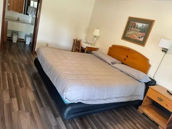 Economy Oda, Sigara İçilmez
