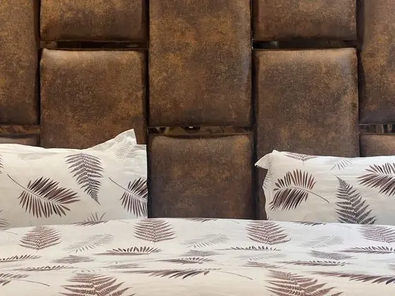 Deluxe Room with Balcony