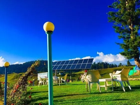 Deluxe Room with Balcony