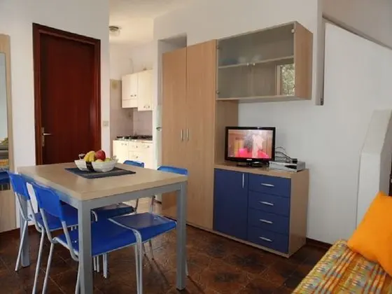 Apart Daire, 3 Yatak Odası (B40057)