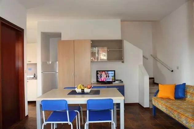 Apart Daire, 3 Yatak Odası (B40057)