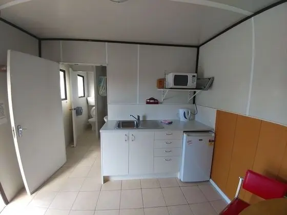 Stüdyo, Balkon