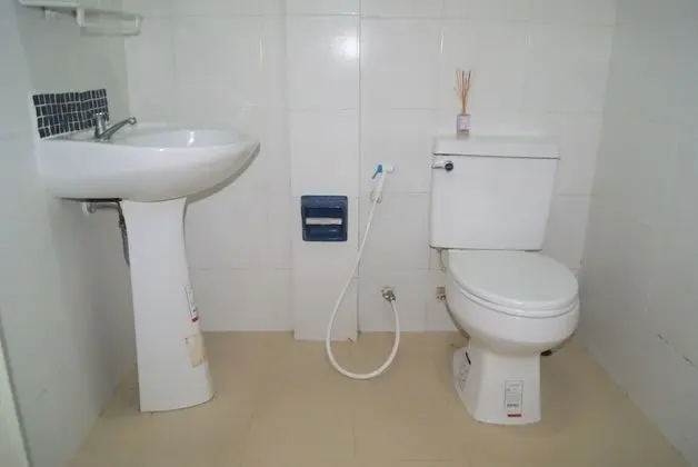Standard İki Ayrı Yataklı Oda