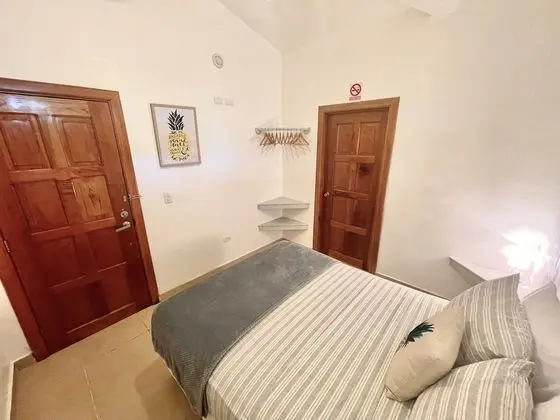 Standard Oda, 1 Büyük (Queen) Boy Yatak, Sigara İçilmez, Özel Banyo