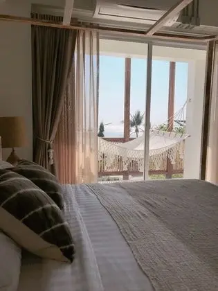 4-Bedroom Villa Sand