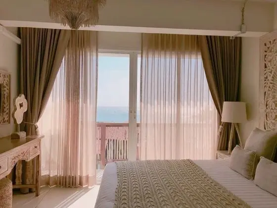 4-Bedroom Villa Sand