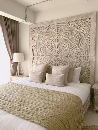 4-Bedroom Villa Sand