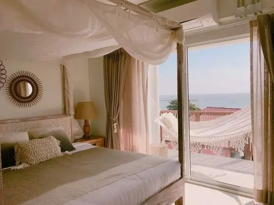 4-Bedroom Villa Sand
