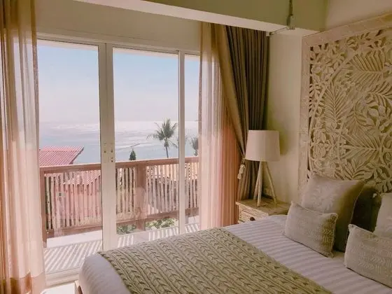 4-Bedroom Villa Sand