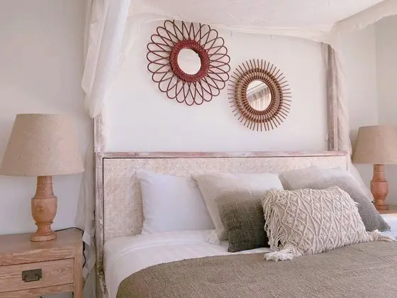 4-Bedroom Villa Sand
