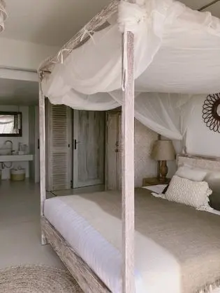 4-Bedroom Villa Sand