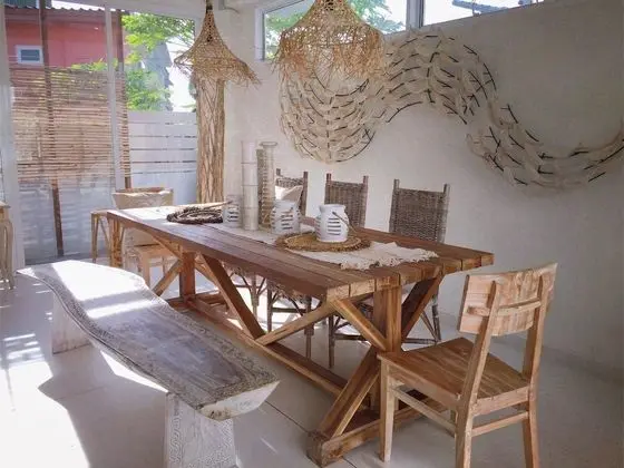 4-Bedroom Villa Sand