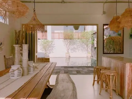 4-Bedroom Villa Sand