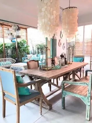 4-Bedroom Villa Sand