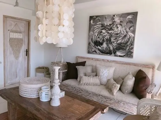 4-Bedroom Villa Sand