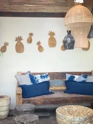 4-Bedroom Villa Sand