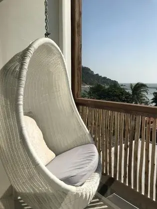 4-Bedroom Villa Sand
