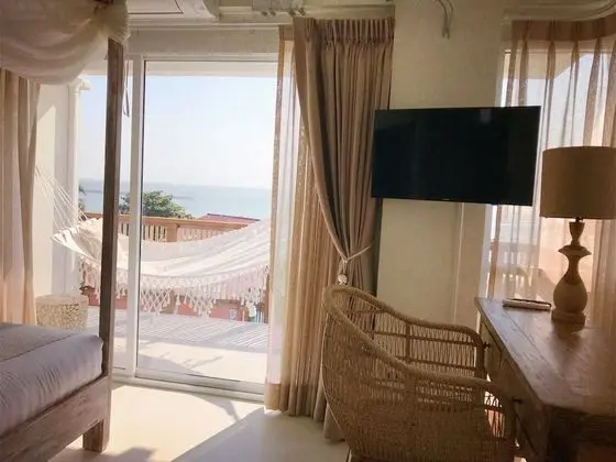 4-Bedroom Villa Sand