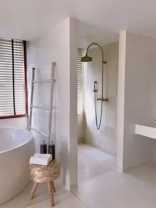 4-Bedroom Villa Sand