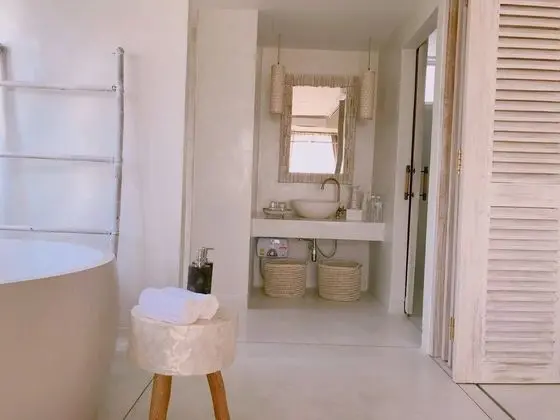 4-Bedroom Villa Sand