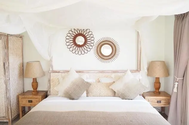 4-Bedroom Villa Sea
