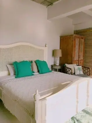 4-Bedroom Villa Sea