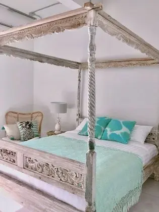 4-Bedroom Villa Sea