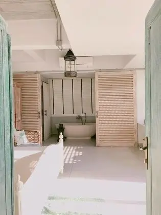 4-Bedroom Villa Sea