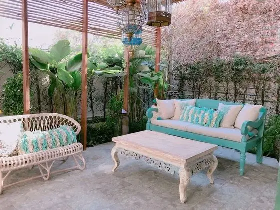 4-Bedroom Villa Sea