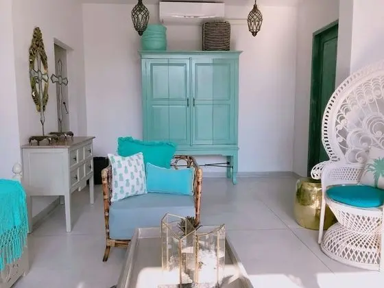 4-Bedroom Villa Sea