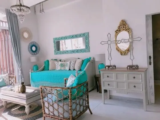 4-Bedroom Villa Sea