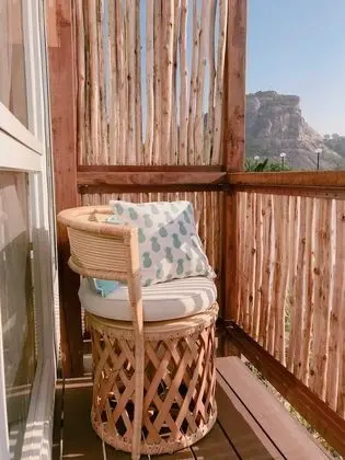 4-Bedroom Villa Sea