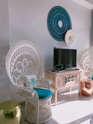 4-Bedroom Villa Sea