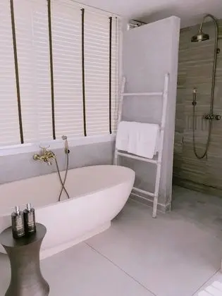 4-Bedroom Villa Sea