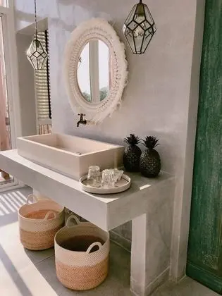 4-Bedroom Villa Sea