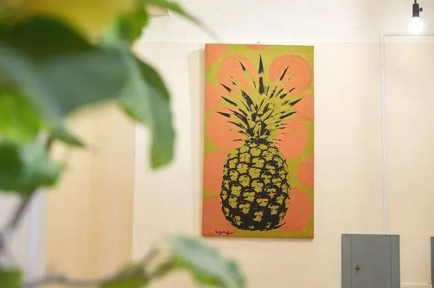 Superior Apart Daire, 2 Yatak Odası