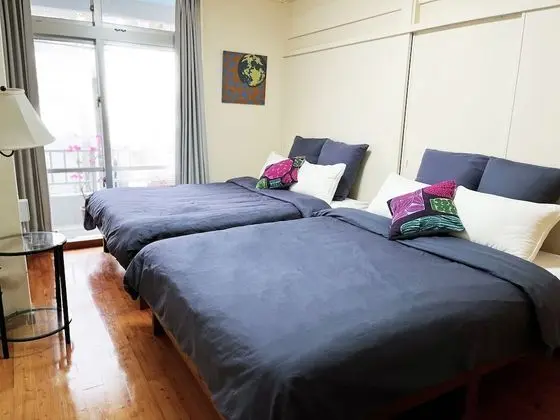 Superior Apart Daire, 2 Yatak Odası